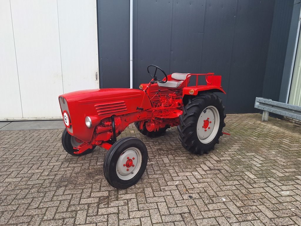 Traktor van het type Sonstige Guldner G15 A2KS, Gebrauchtmaschine in MARIENHEEM (Foto 3)