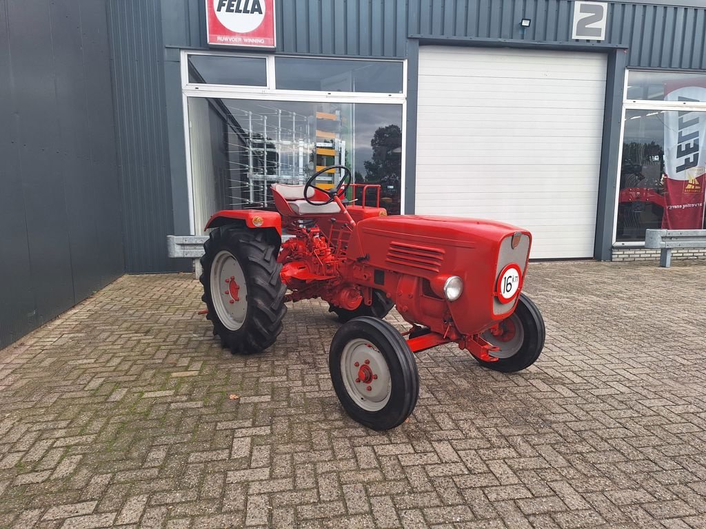 Traktor van het type Sonstige Guldner G15 A2KS, Gebrauchtmaschine in MARIENHEEM (Foto 1)