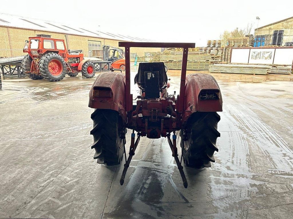 Traktor des Typs Sonstige Guldner G25S, Gebrauchtmaschine in Antwerpen (Bild 5)