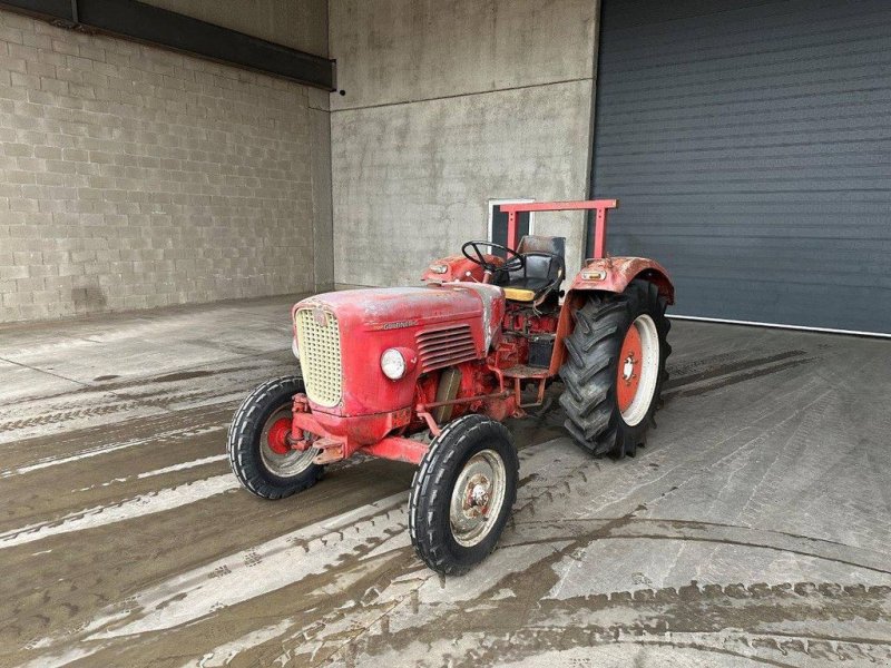 Traktor del tipo Sonstige Guldner G25S, Gebrauchtmaschine en Antwerpen (Imagen 1)