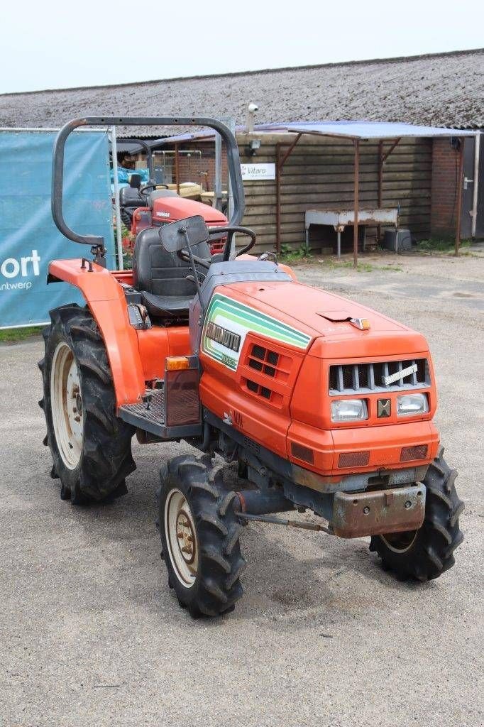 Traktor typu Sonstige Hinomoto NX23, Gebrauchtmaschine v Antwerpen (Obrázek 8)