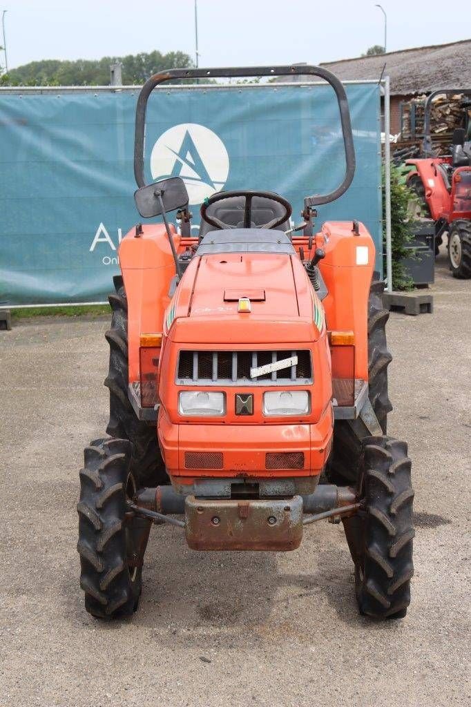 Traktor του τύπου Sonstige Hinomoto NX23, Gebrauchtmaschine σε Antwerpen (Φωτογραφία 9)