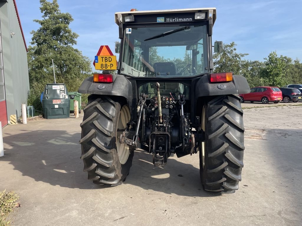 Traktor tipa Sonstige Hurlimann XT-909, Gebrauchtmaschine u MARIENHEEM (Slika 4)