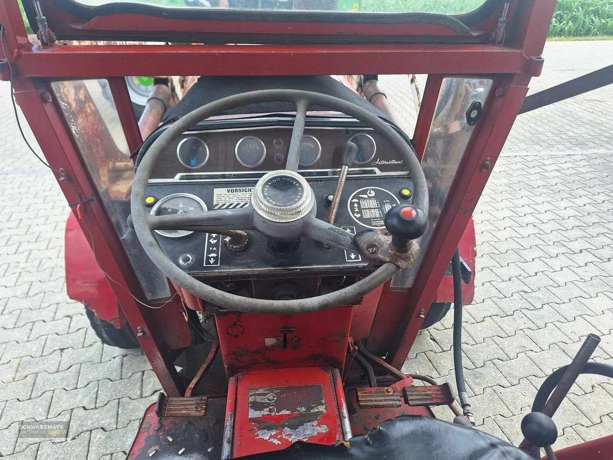 Traktor tip Sonstige IHC 574, Gebrauchtmaschine in Aurolzmünster (Poză 13)