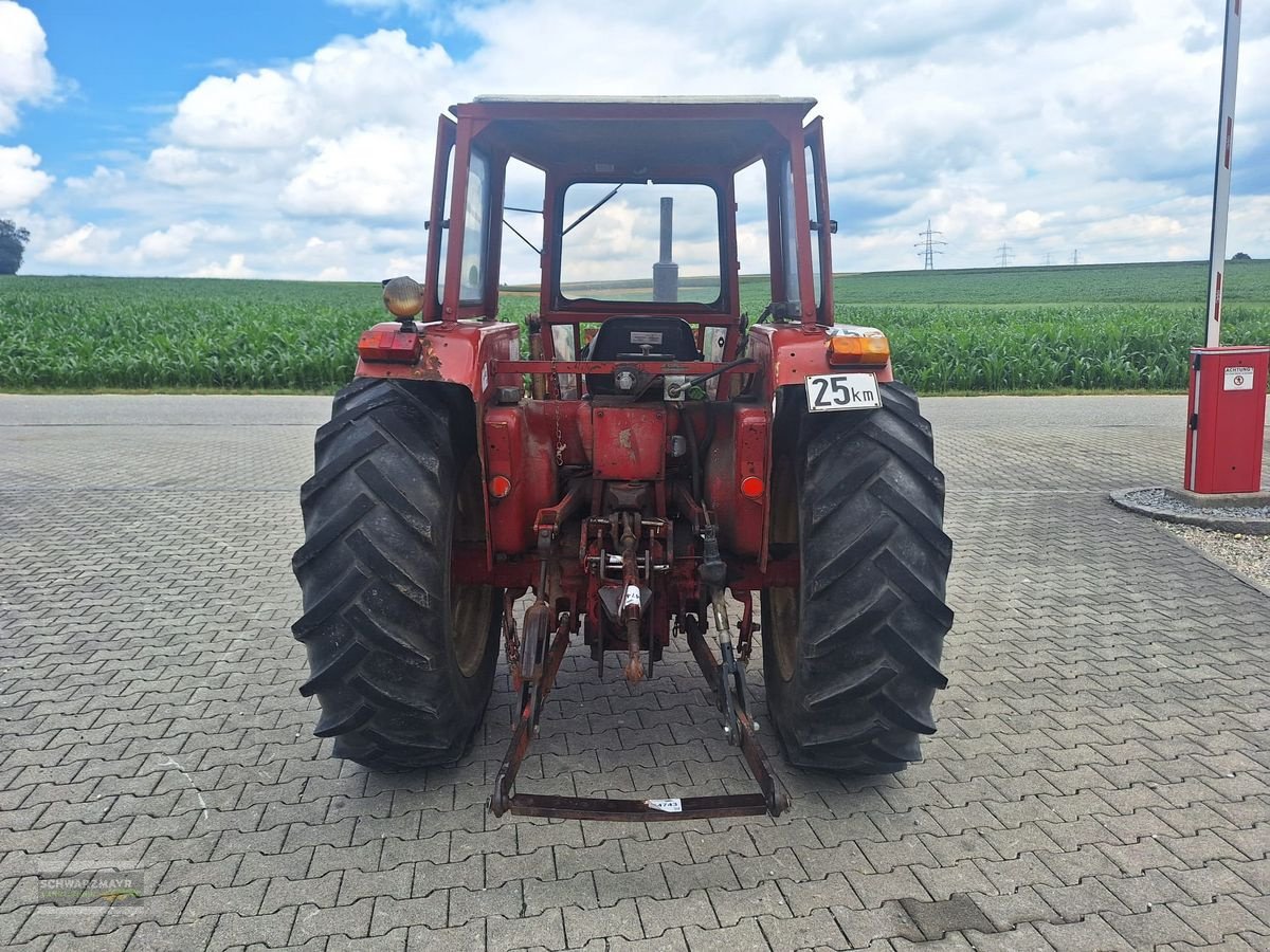 Traktor des Typs Sonstige IHC 574, Gebrauchtmaschine in Aurolzmünster (Bild 3)