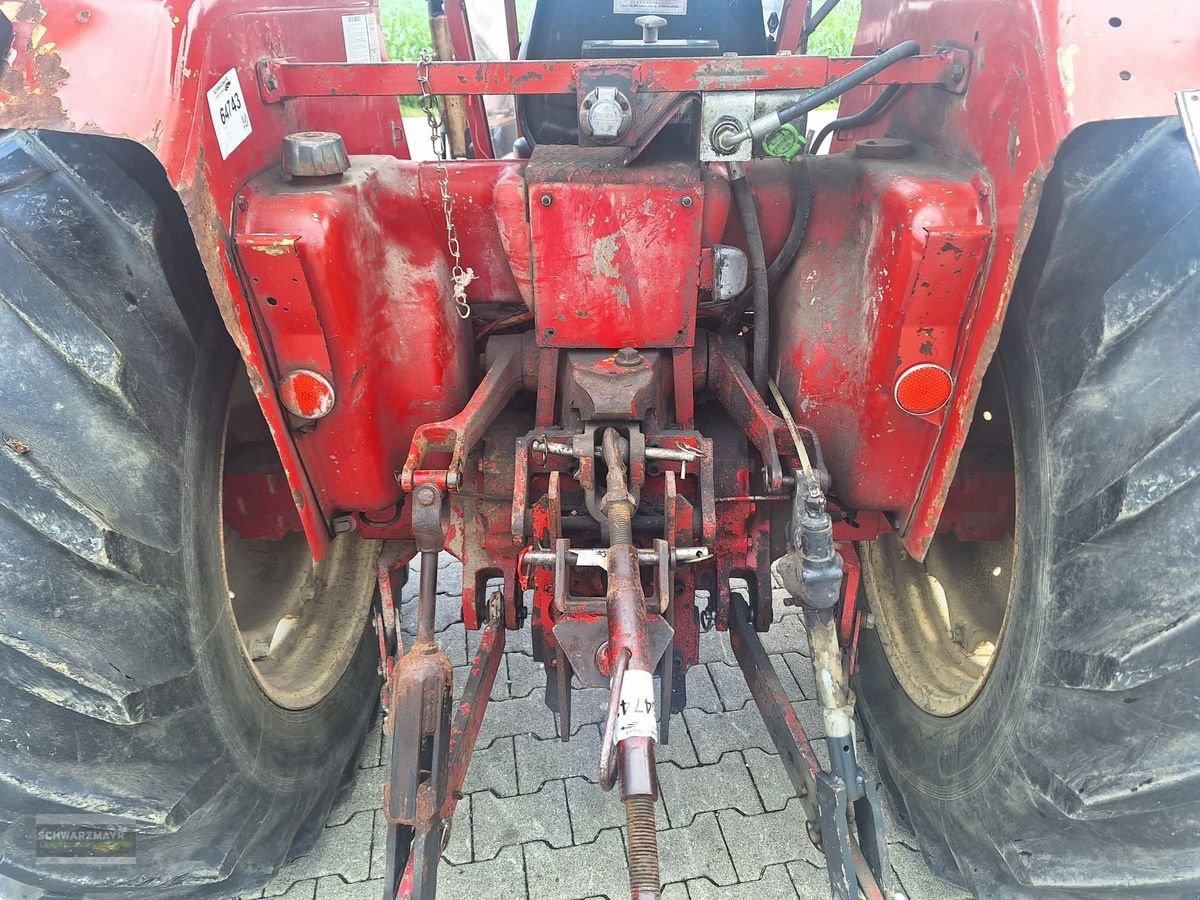 Traktor tipa Sonstige IHC 574, Gebrauchtmaschine u Aurolzmünster (Slika 8)