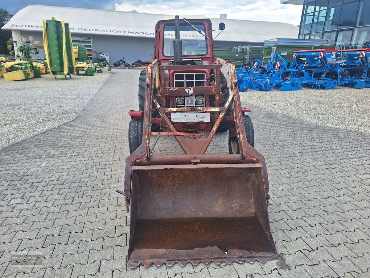 Traktor tipa Sonstige IHC 574, Gebrauchtmaschine u Aurolzmünster (Slika 7)