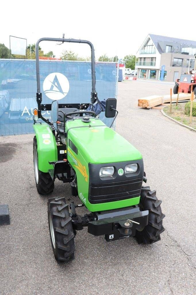 Traktor typu Sonstige Indo Farm 1026E, Neumaschine w Antwerpen (Zdjęcie 7)