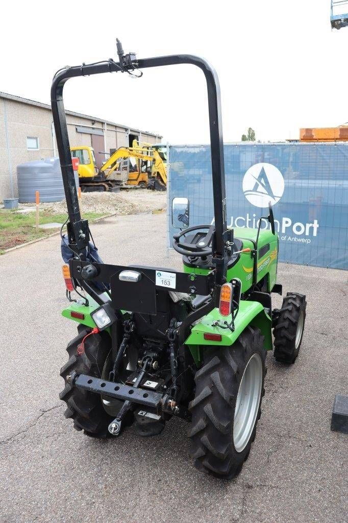 Traktor typu Sonstige Indo Farm 1026E, Neumaschine w Antwerpen (Zdjęcie 5)