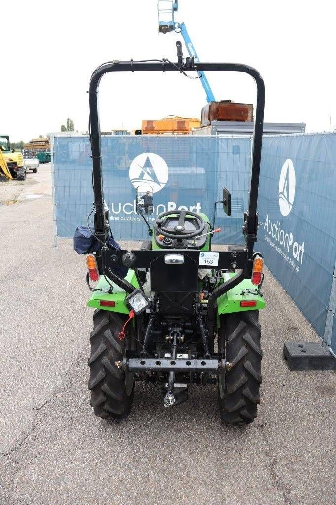 Traktor typu Sonstige Indo Farm 1026E, Neumaschine w Antwerpen (Zdjęcie 4)