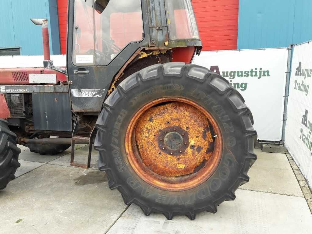 Traktor типа Sonstige International 1056XL, Gebrauchtmaschine в Klundert (Фотография 2)