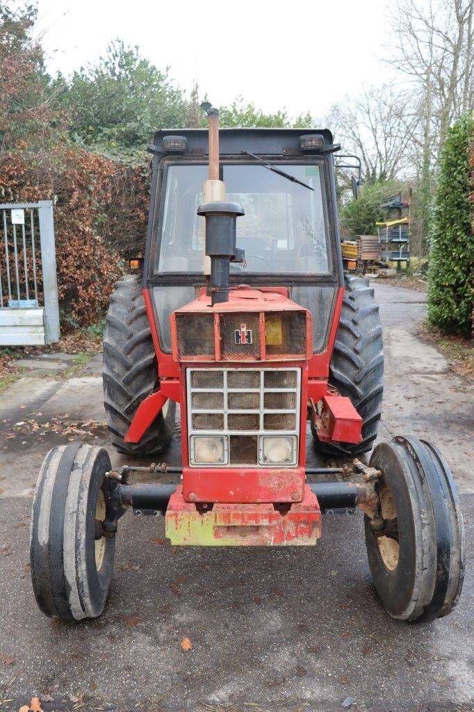 Traktor a típus Sonstige International 1246, Gebrauchtmaschine ekkor: Antwerpen (Kép 8)