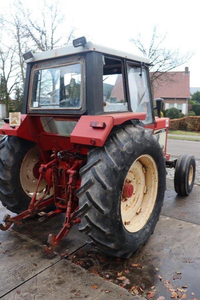 Traktor a típus Sonstige International 1246, Gebrauchtmaschine ekkor: Antwerpen (Kép 5)