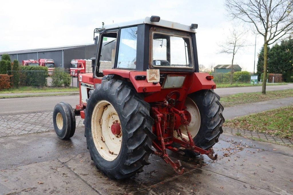 Traktor a típus Sonstige International 1246, Gebrauchtmaschine ekkor: Antwerpen (Kép 3)