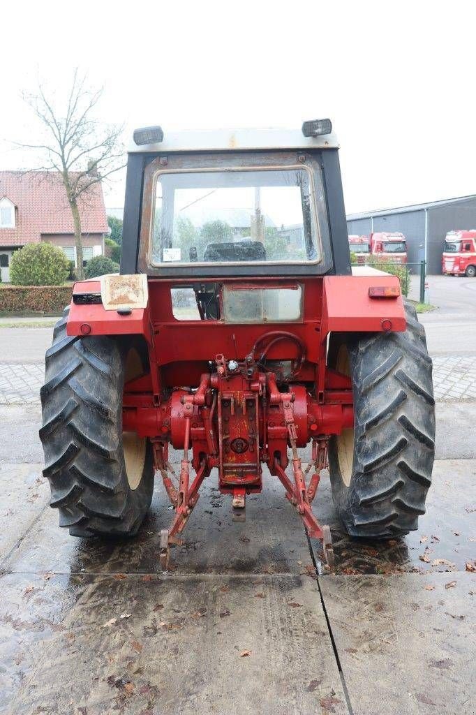 Traktor a típus Sonstige International 1246, Gebrauchtmaschine ekkor: Antwerpen (Kép 4)