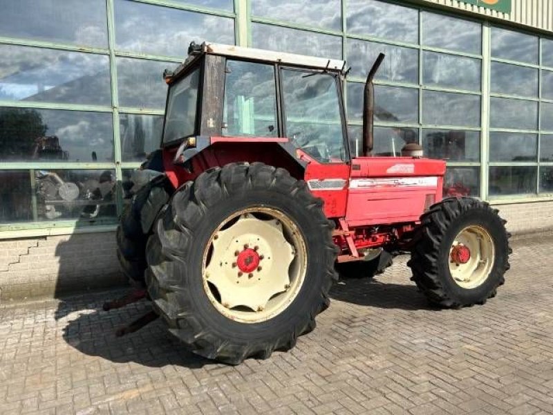 Traktor typu Sonstige International 1255 A, Gebrauchtmaschine w Roosendaal (Zdjęcie 5)