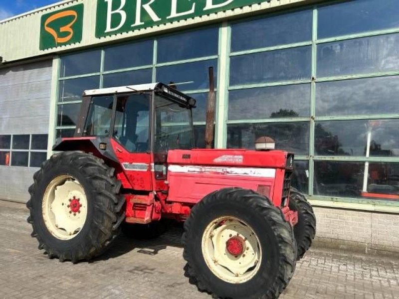 Traktor of the type Sonstige International 1255 A, Gebrauchtmaschine in Roosendaal (Picture 3)