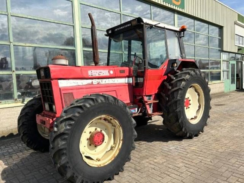 Traktor tip Sonstige International 1255 A, Gebrauchtmaschine in Roosendaal (Poză 7)