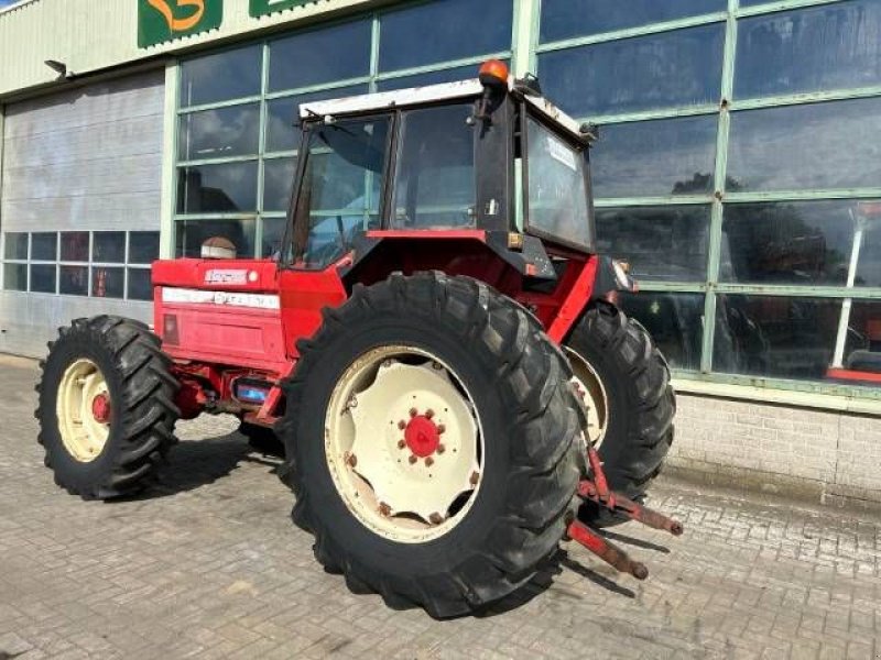 Traktor του τύπου Sonstige International 1255 A, Gebrauchtmaschine σε Roosendaal (Φωτογραφία 8)