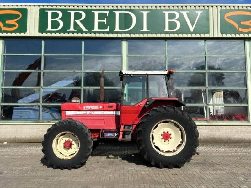 Traktor Türe ait Sonstige International 1255 A, Gebrauchtmaschine içinde Roosendaal