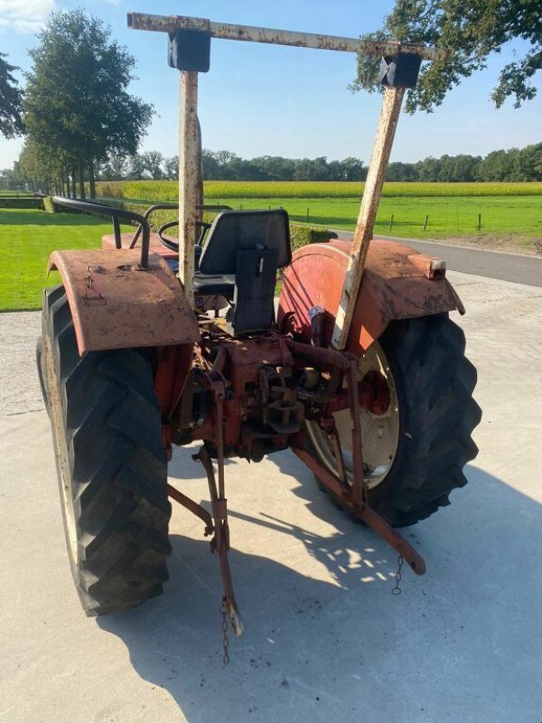 Traktor of the type Sonstige International 423 tractor, Gebrauchtmaschine in Boekel (Picture 5)