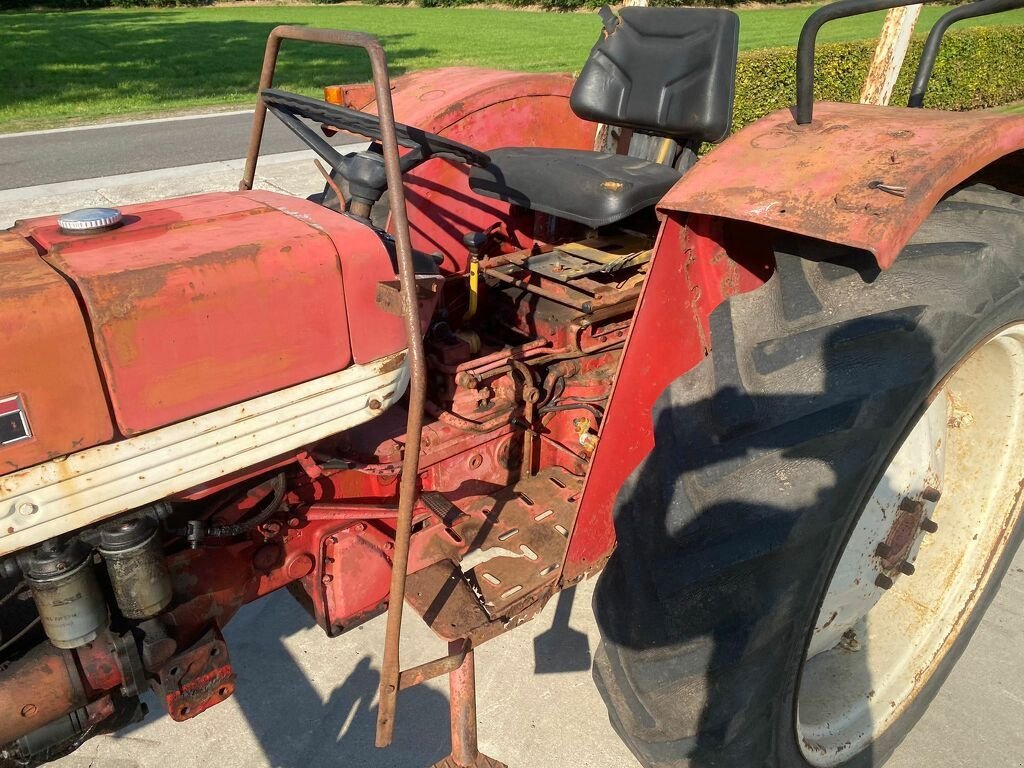 Traktor tipa Sonstige International 423 tractor, Gebrauchtmaschine u Boekel (Slika 3)