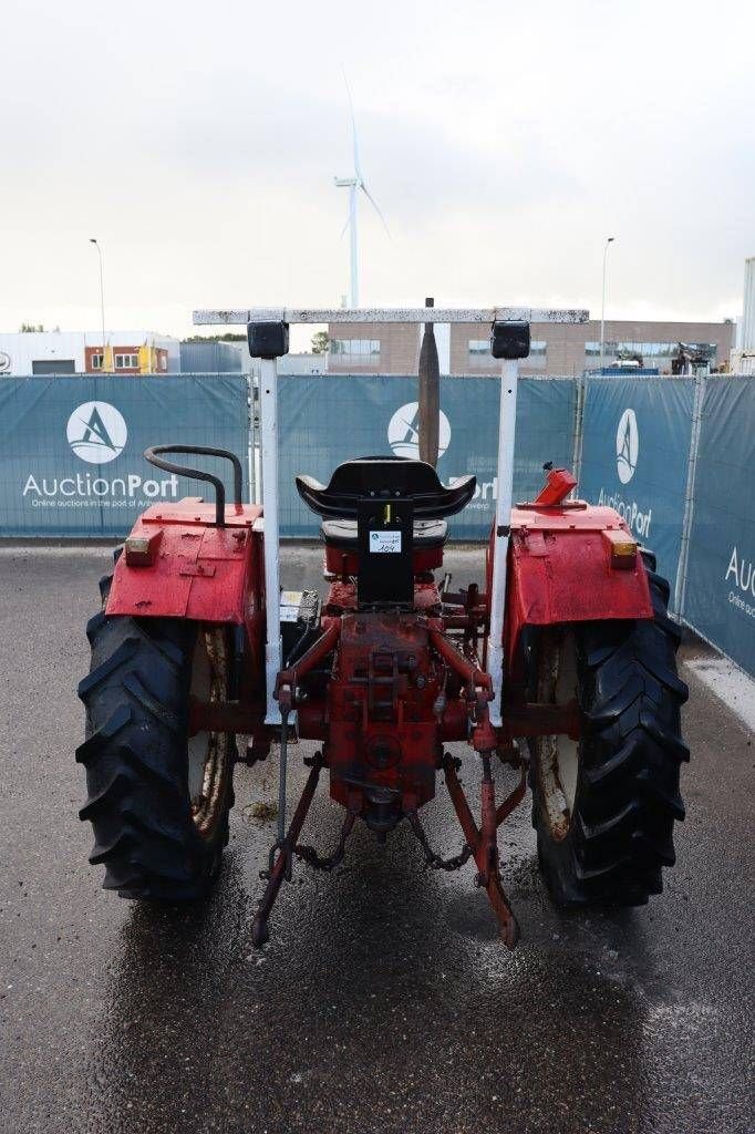 Traktor typu Sonstige International 423, Gebrauchtmaschine v Antwerpen (Obrázek 4)