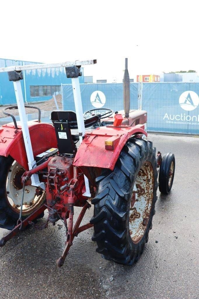 Traktor des Typs Sonstige International 423, Gebrauchtmaschine in Antwerpen (Bild 5)