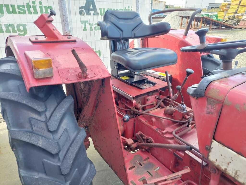 Traktor a típus Sonstige International 423, Gebrauchtmaschine ekkor: Klundert (Kép 2)