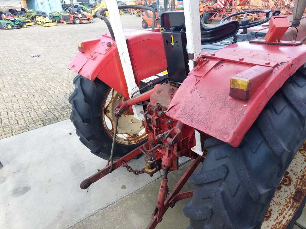 Traktor typu Sonstige International 423, Gebrauchtmaschine v Klundert (Obrázok 11)