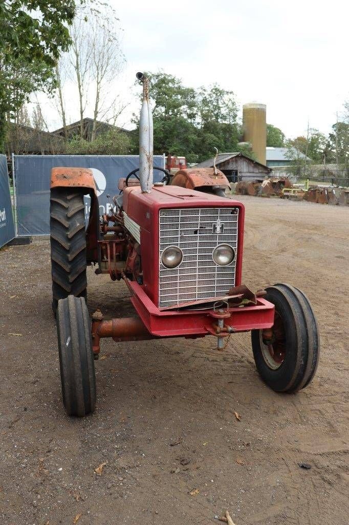 Traktor a típus Sonstige International 624, Gebrauchtmaschine ekkor: Antwerpen (Kép 8)