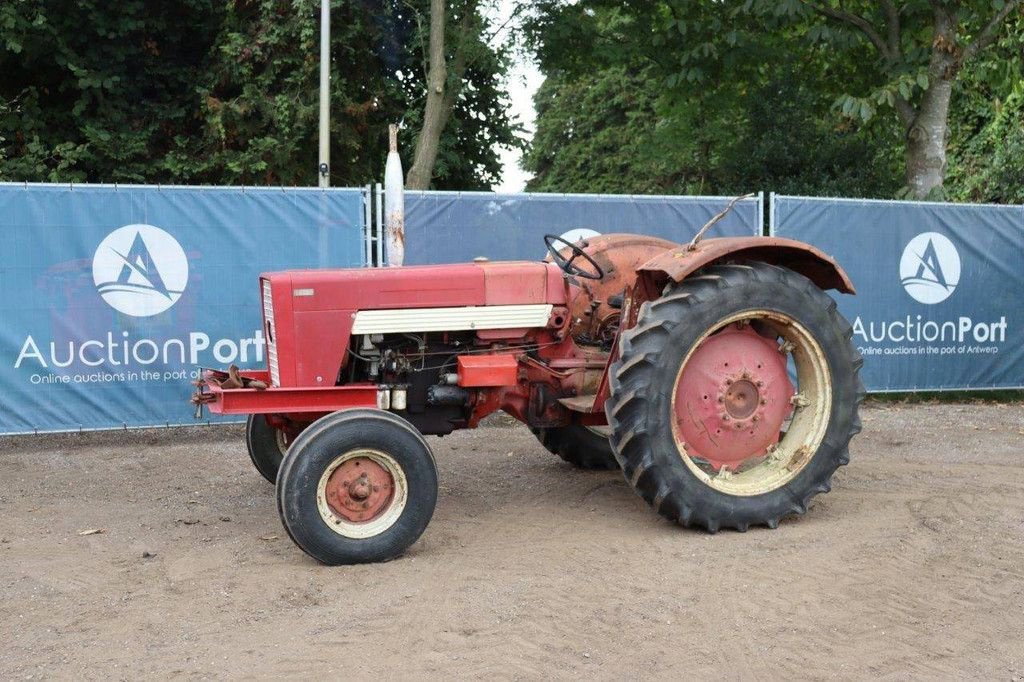 Traktor a típus Sonstige International 624, Gebrauchtmaschine ekkor: Antwerpen (Kép 1)