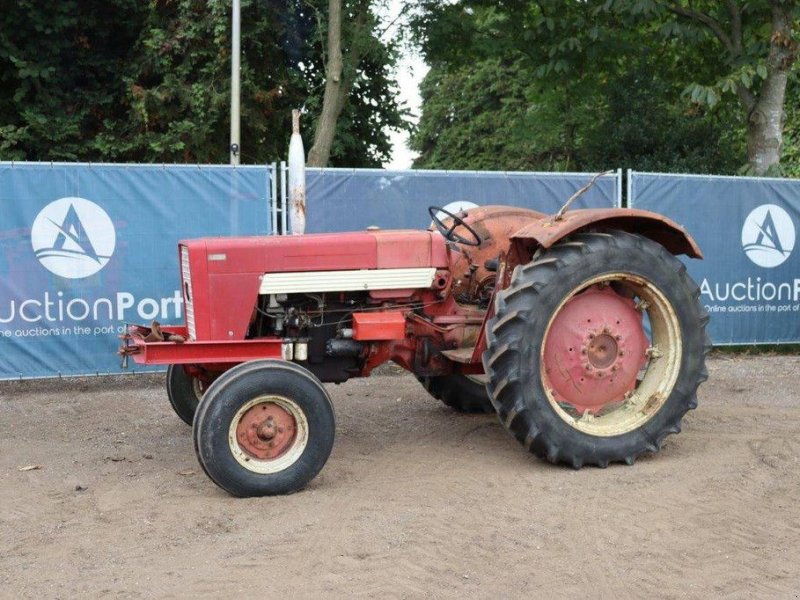 Traktor tip Sonstige International 624, Gebrauchtmaschine in Antwerpen (Poză 1)