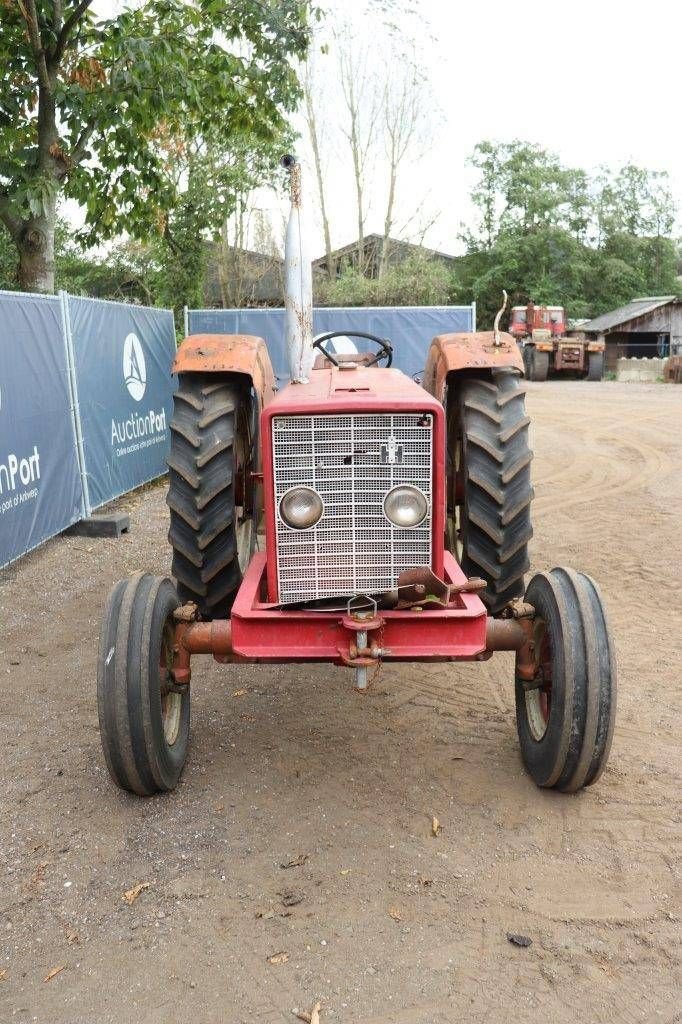 Traktor typu Sonstige International 624, Gebrauchtmaschine w Antwerpen (Zdjęcie 9)