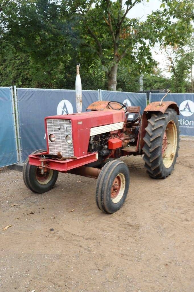 Traktor a típus Sonstige International 624, Gebrauchtmaschine ekkor: Antwerpen (Kép 10)