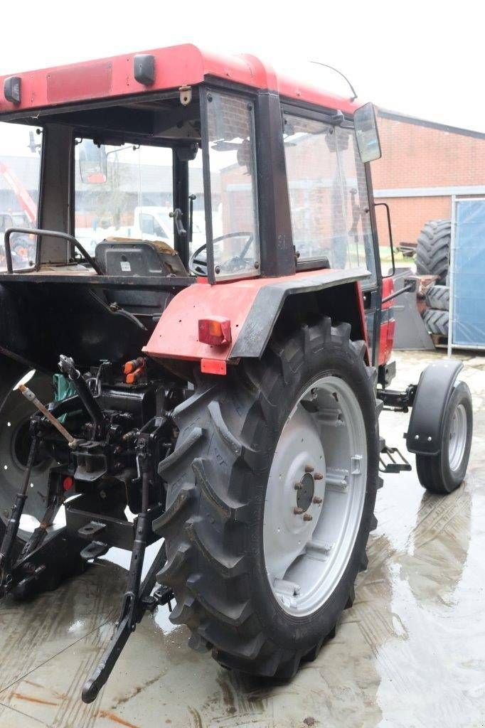 Traktor del tipo Sonstige International 733, Gebrauchtmaschine en Antwerpen (Imagen 5)