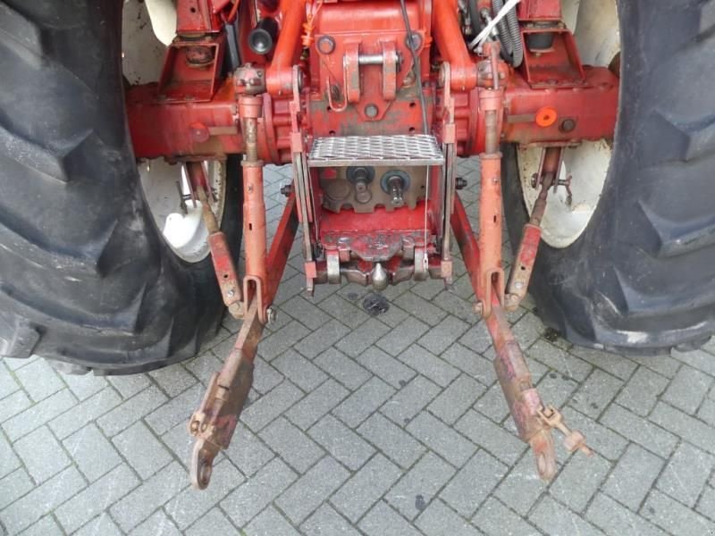 Traktor del tipo Sonstige International 844 XL, Gebrauchtmaschine In Deurne (Immagine 6)