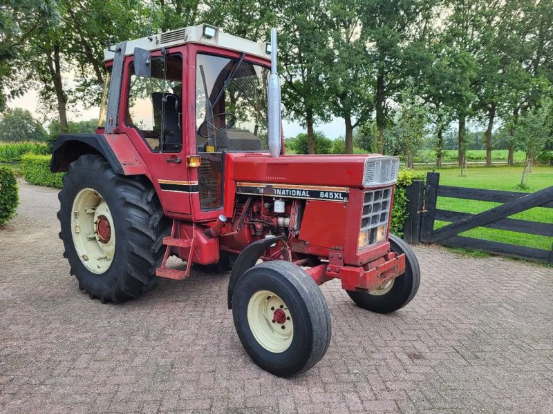 Traktor typu Sonstige International 845 XL 845 XL, Gebrauchtmaschine v Lunteren (Obrázek 1)