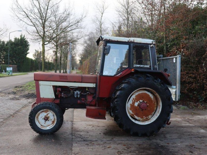 Traktor typu Sonstige International 946 S, Gebrauchtmaschine v Antwerpen (Obrázek 1)