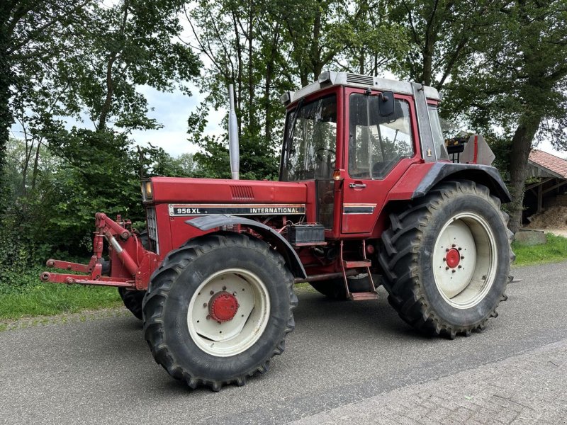 Traktor del tipo Sonstige International 956 XL, Gebrauchtmaschine en Rossum (Imagen 1)