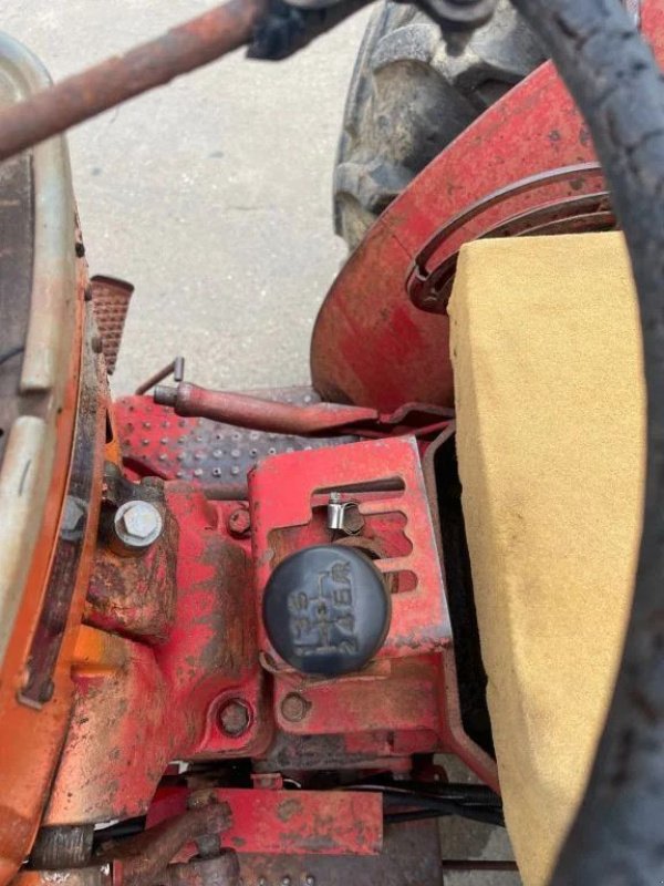 Traktor tip Sonstige International F270, Gebrauchtmaschine in Kessel (Poză 11)