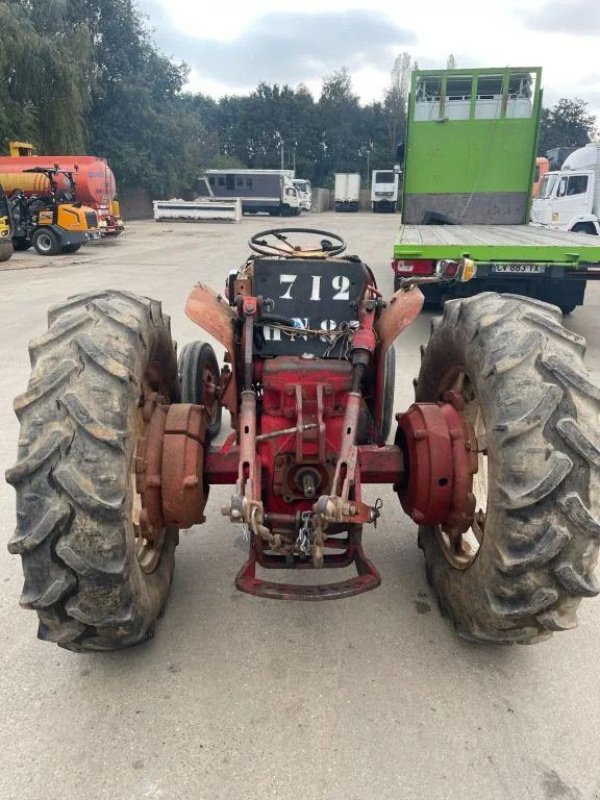 Traktor of the type Sonstige International F270, Gebrauchtmaschine in Kessel (Picture 5)