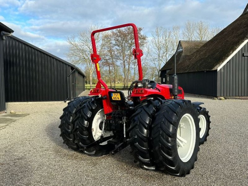 Traktor van het type Sonstige JINMA 354, Gebrauchtmaschine in Linde (dr) (Foto 4)