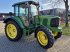 Traktor Türe ait Sonstige JOHN DEERE 6120 SE met kruip versnelling en 4850uur, Gebrauchtmaschine içinde Schoonebeek (resim 1)