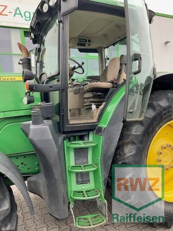 Traktor del tipo Sonstige John Deere 6170R, Gebrauchtmaschine en Geldern (Imagen 5)