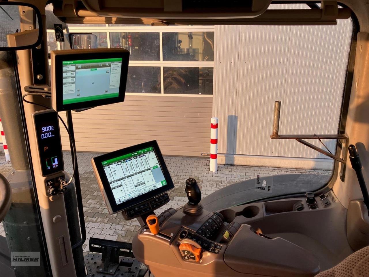 Traktor tipa Sonstige John Deere 7290R, Gebrauchtmaschine u Moringen (Slika 5)