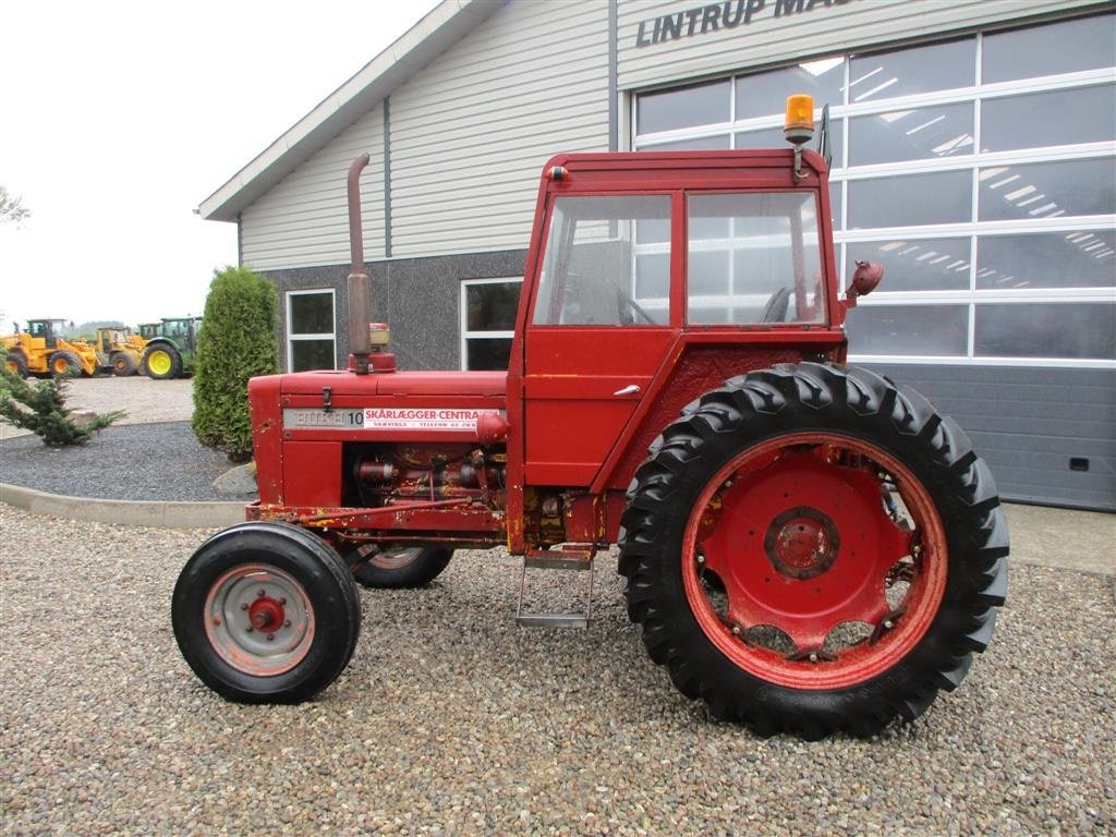 Traktor typu Sonstige Jupiter Med hus., Gebrauchtmaschine v Lintrup (Obrázek 8)