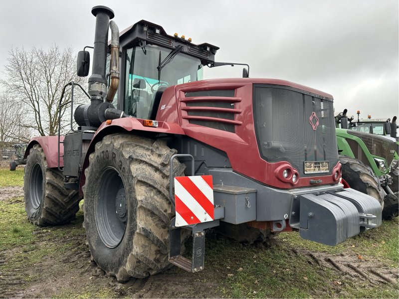 Traktor van het type Sonstige Kirovets K-743, Gebrauchtmaschine in Goldberg (Foto 1)