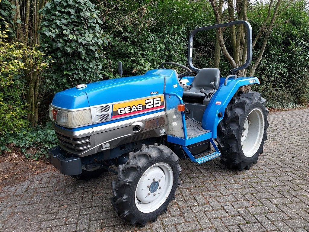 Traktor typu Sonstige Koop Kniktractor, Gebrauchtmaschine w Kolham (Zdjęcie 4)