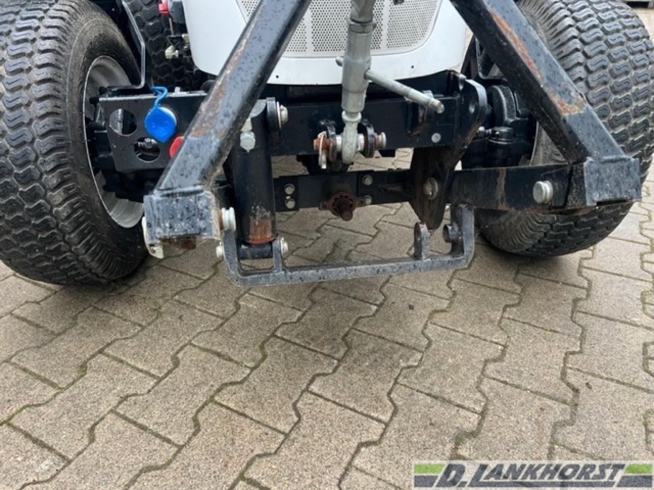 Traktor du type Sonstige Lamborghini G.27 H Green Pro, Gebrauchtmaschine en Neuenkirchen / Bramsche (Photo 6)